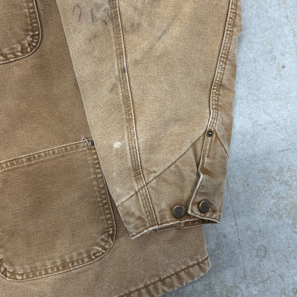 Vintage Carhartt Jacket - Picture 7 of 8